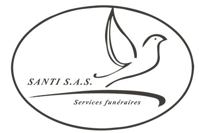 Le service PF Santi - pompes funèbres Charlieu
